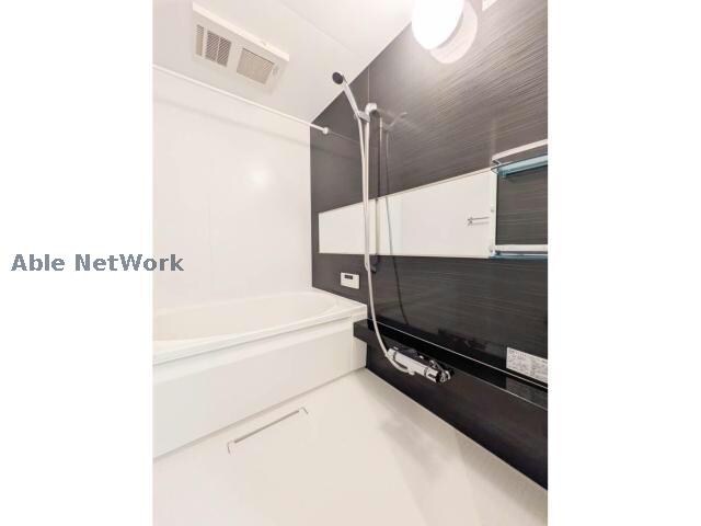 ヴェルメゾン須屋の物件内観写真