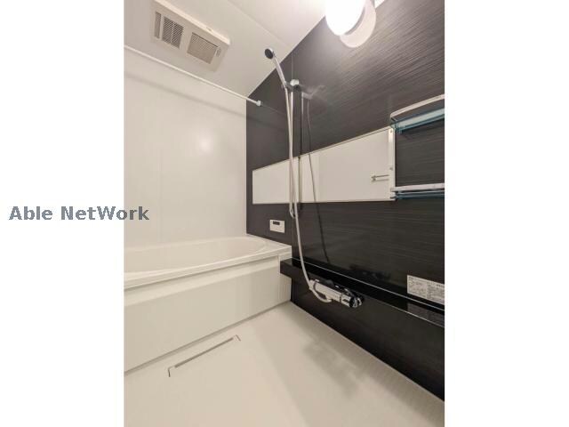 ヴェルメゾン須屋の物件内観写真