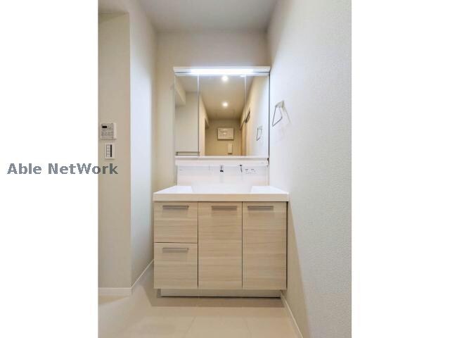 ヴェルメゾン須屋の物件内観写真