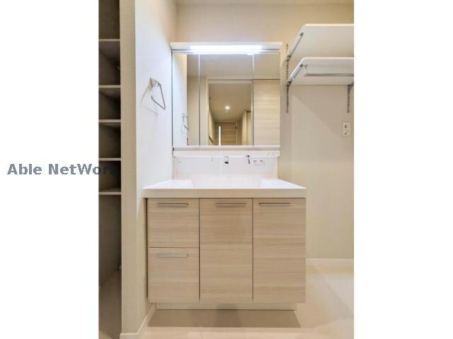 ヴェルメゾン須屋の物件内観写真