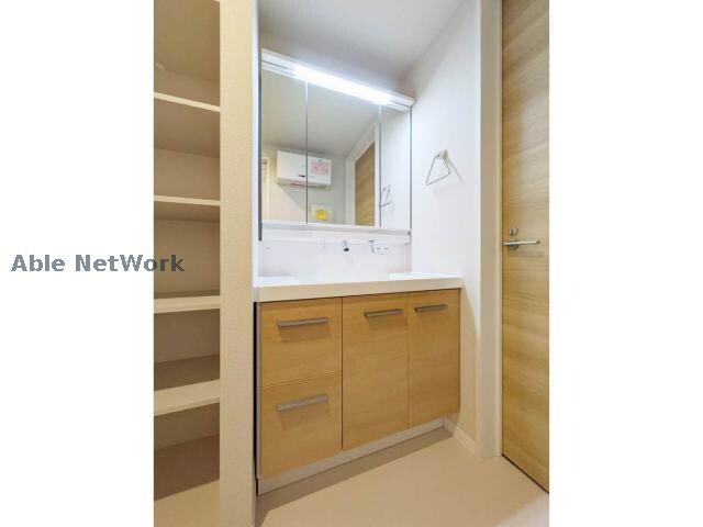 ヴェルメゾン須屋の物件内観写真