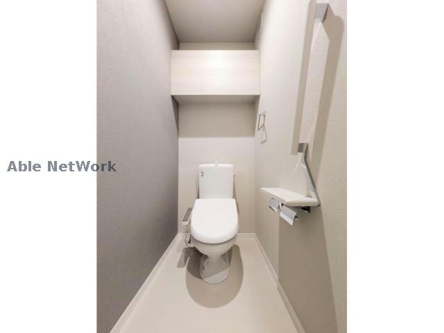 ヴェルメゾン須屋の物件内観写真