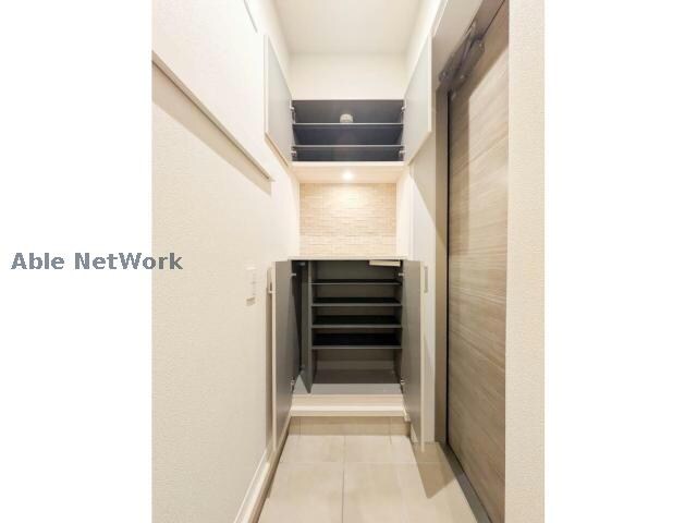 ヴェルメゾン須屋の物件内観写真