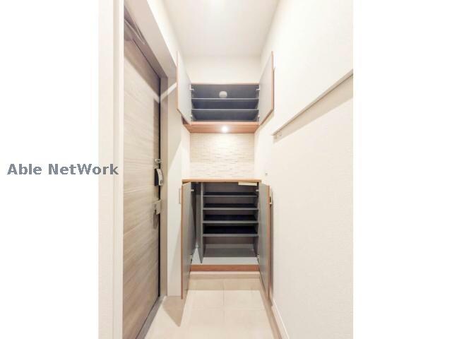 ヴェルメゾン須屋の物件内観写真