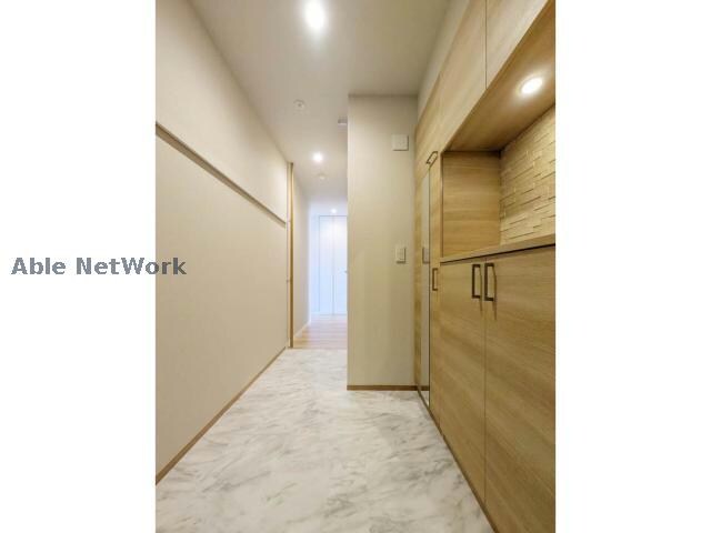 ヴェルメゾン須屋の物件内観写真