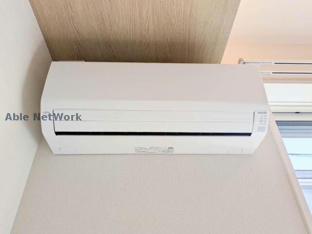 ヴェルメゾン須屋の物件内観写真