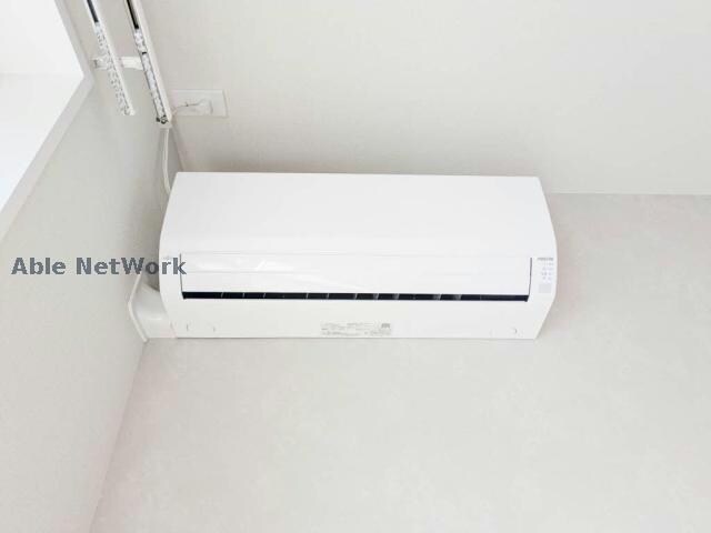 ヴェルメゾン須屋の物件内観写真