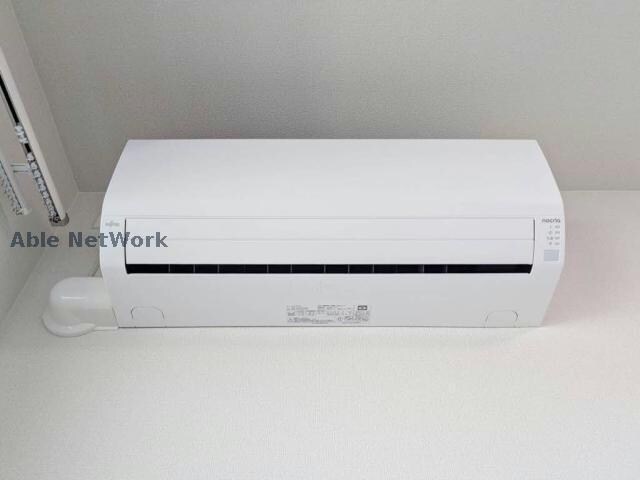 ヴェルメゾン須屋の物件内観写真