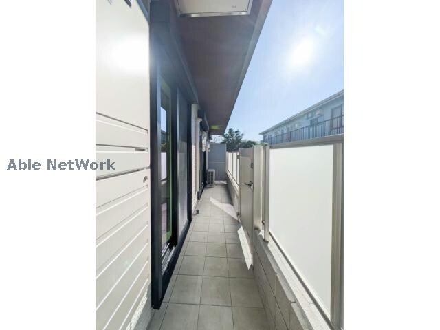 ヴェルメゾン須屋の物件内観写真