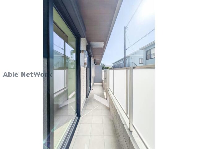 ヴェルメゾン須屋の物件内観写真