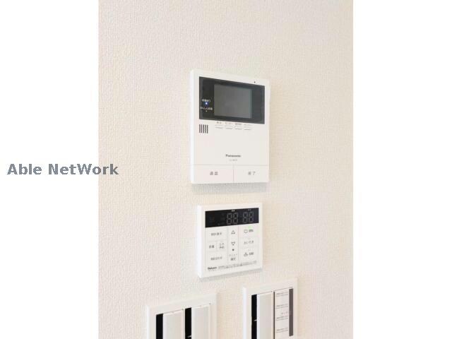 ヴェルメゾン須屋の物件内観写真