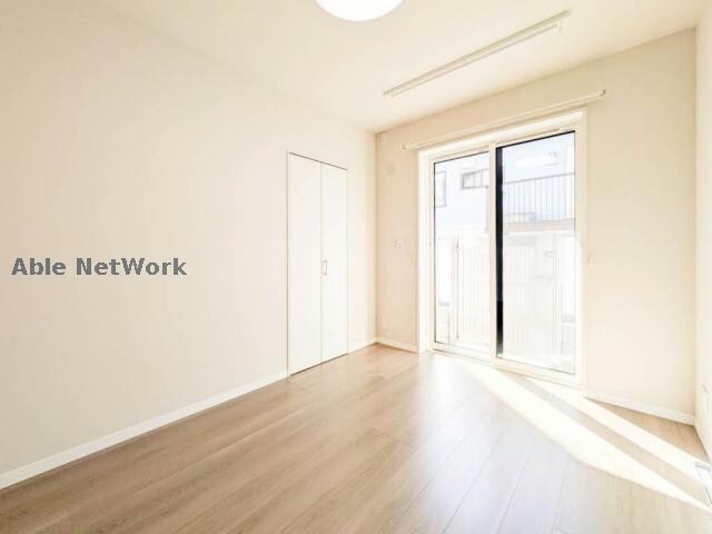 ヴェルメゾン須屋の物件内観写真