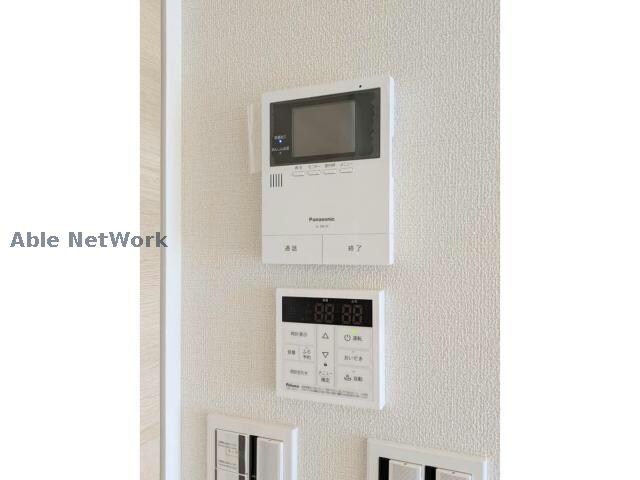 ヴェルメゾン須屋の物件内観写真