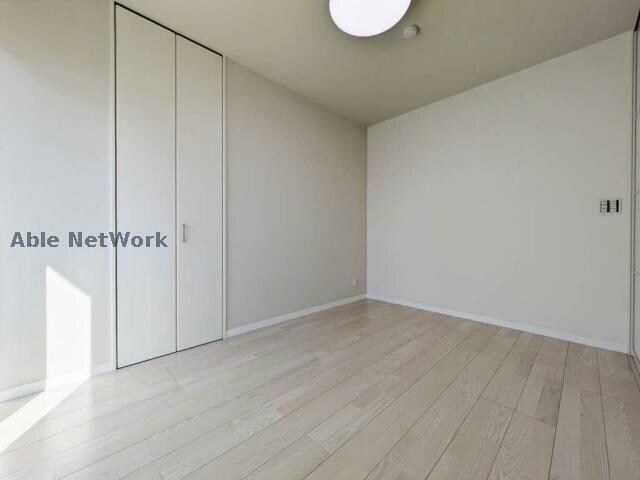 ヴェルメゾン須屋の物件内観写真