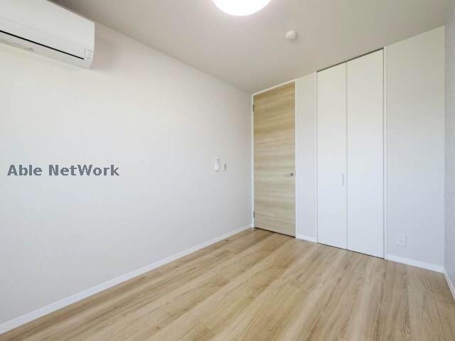 ヴェルメゾン須屋の物件内観写真