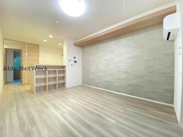 リバーサイド竜田口駅前の物件内観写真