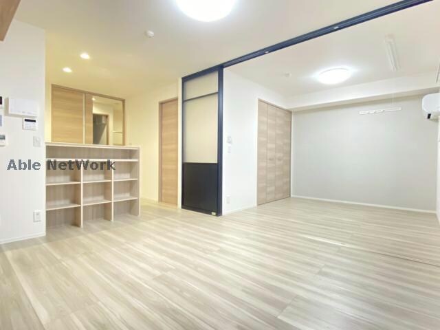 リバーサイド竜田口駅前の物件内観写真