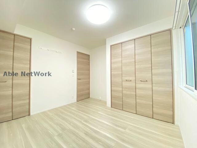 リバーサイド竜田口駅前の物件内観写真