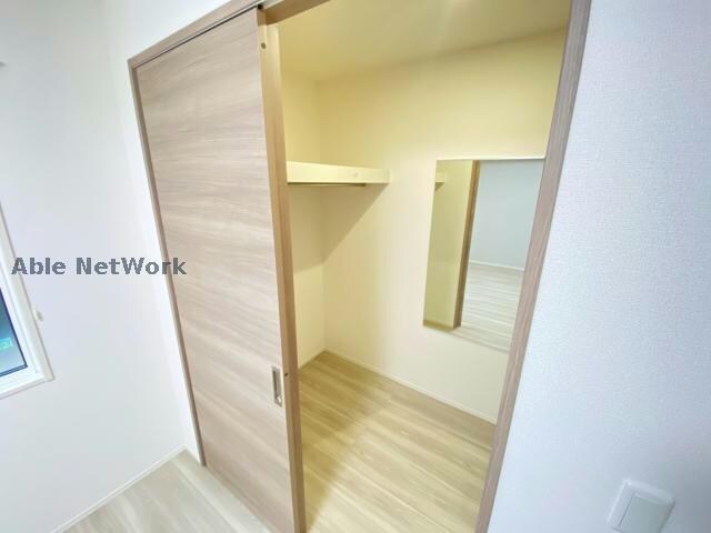 リバーサイド竜田口駅前の物件内観写真