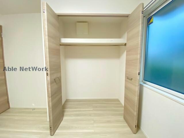 リバーサイド竜田口駅前の物件内観写真