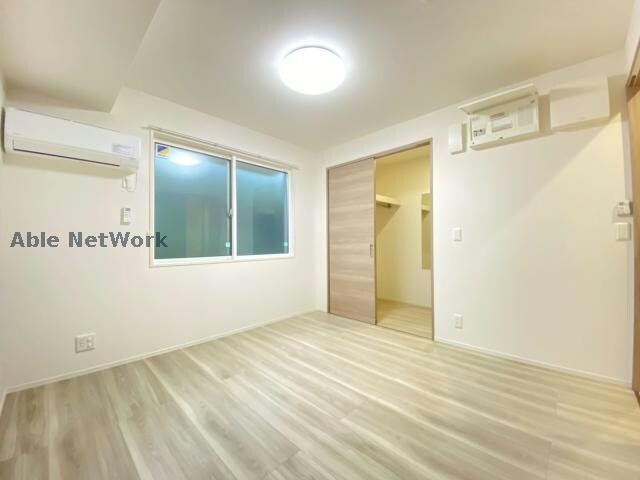 リバーサイド竜田口駅前の物件内観写真