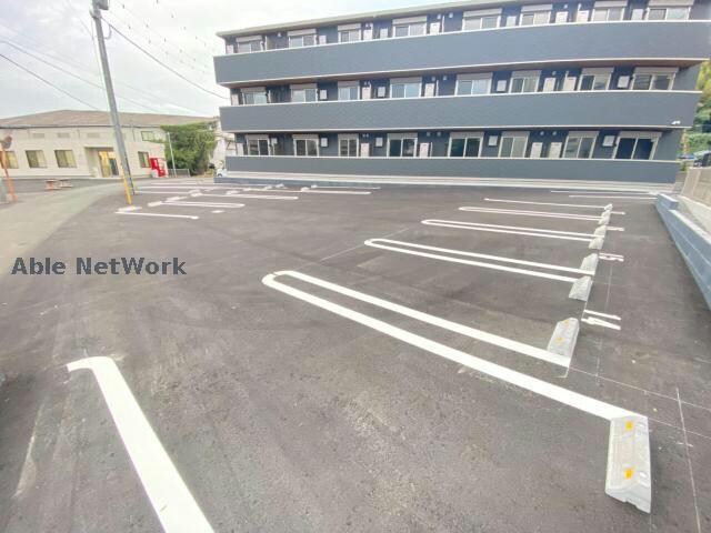 リバーサイド竜田口駅前の物件外観写真