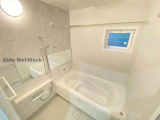 リバーサイド竜田口駅前の物件内観写真