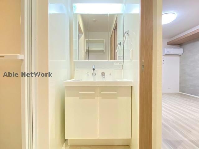 リバーサイド竜田口駅前の物件内観写真