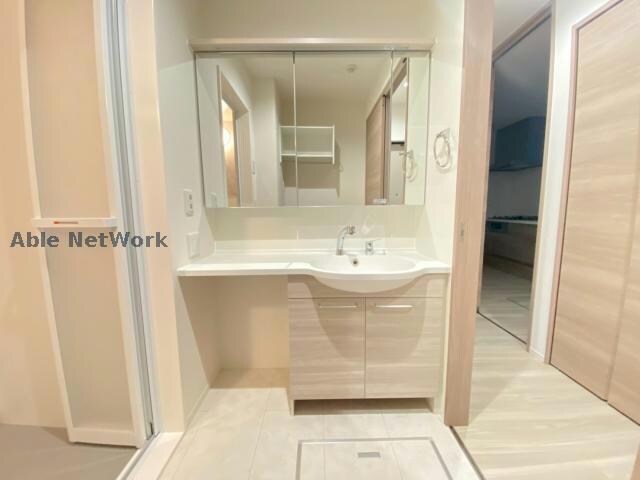 リバーサイド竜田口駅前の物件内観写真