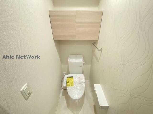 リバーサイド竜田口駅前の物件内観写真