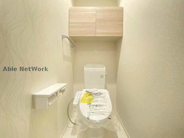 リバーサイド竜田口駅前の物件内観写真