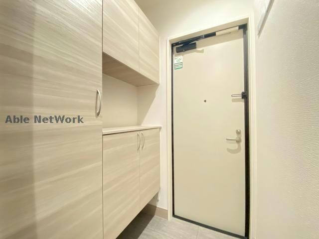 リバーサイド竜田口駅前の物件内観写真