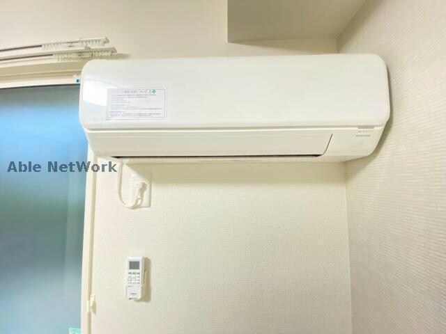 リバーサイド竜田口駅前の物件内観写真