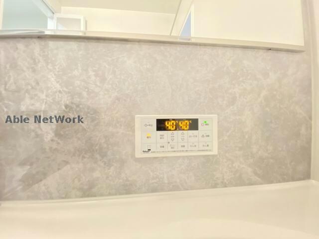 リバーサイド竜田口駅前の物件内観写真