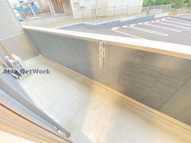 リバーサイド竜田口駅前の物件内観写真