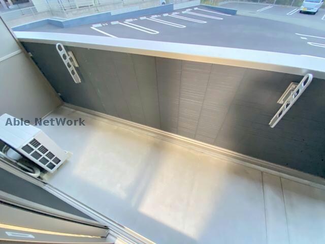 リバーサイド竜田口駅前の物件内観写真