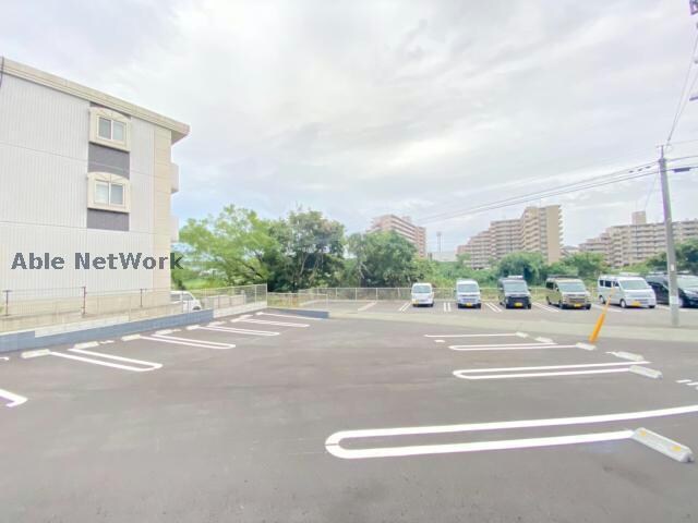 リバーサイド竜田口駅前の物件内観写真