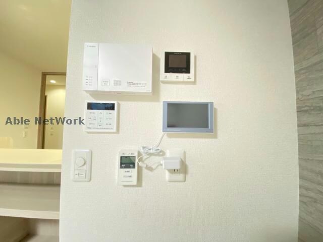 リバーサイド竜田口駅前の物件内観写真