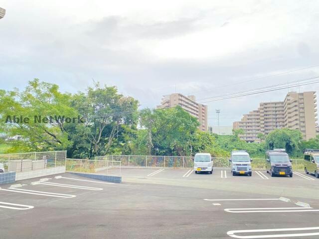 リバーサイド竜田口駅前の物件内観写真