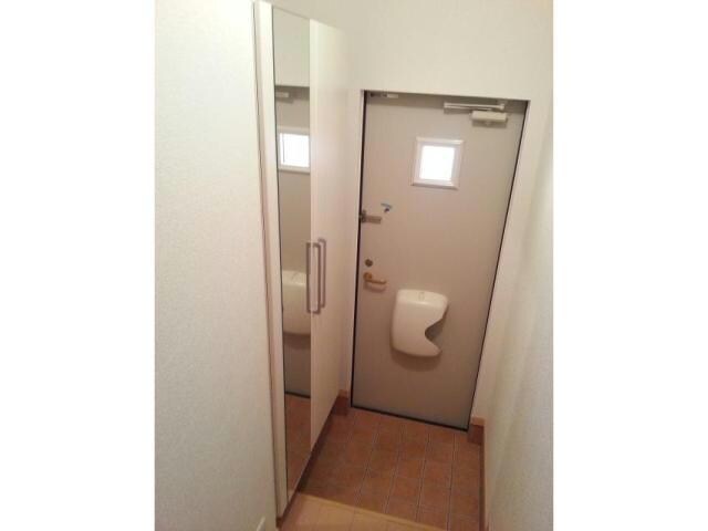 レジデンススクエアＡ・Ｂ・Ｃの物件内観写真