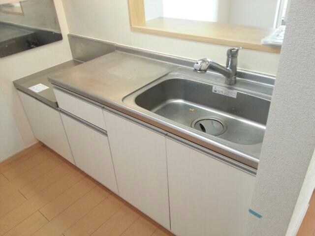 レジデンススクエアＡ・Ｂ・Ｃの物件内観写真