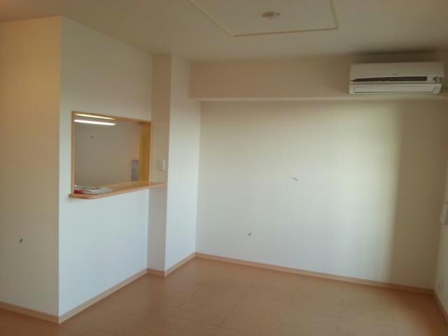 レジデンススクエアＡ・Ｂ・Ｃの物件内観写真