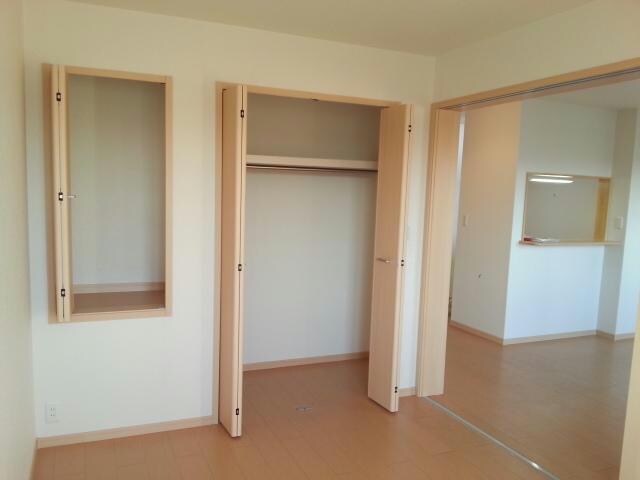 レジデンススクエアＡ・Ｂ・Ｃの物件内観写真