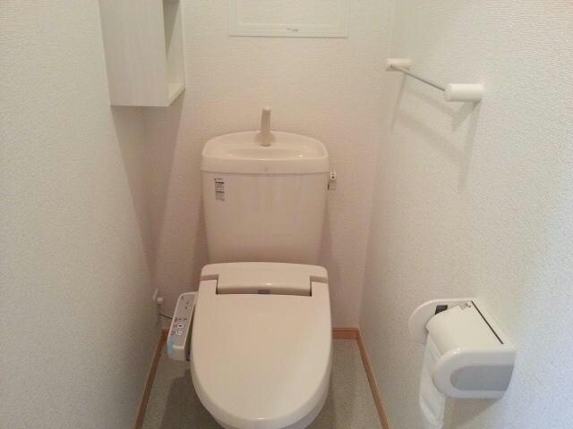 レジデンススクエアＡ・Ｂ・Ｃの物件内観写真