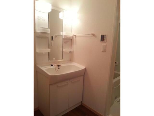 レジデンススクエアＡ・Ｂ・Ｃの物件内観写真