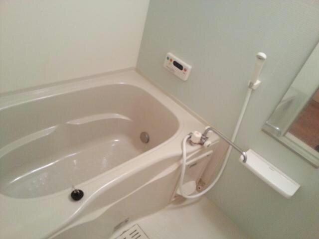 レジデンススクエアＡ・Ｂ・Ｃの物件内観写真