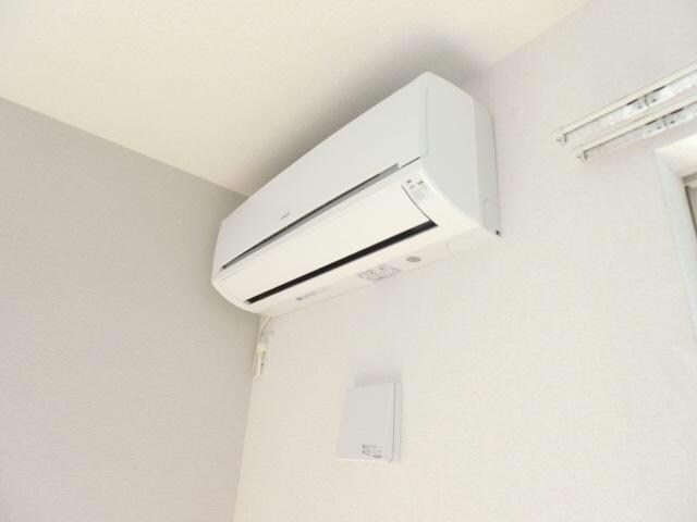 レジデンススクエアＡ・Ｂ・Ｃの物件内観写真