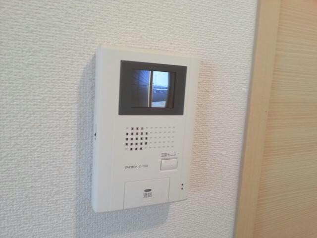 レジデンススクエアＡ・Ｂ・Ｃの物件内観写真