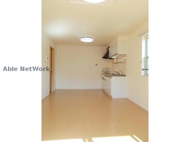 ルナ　フィオーレの物件内観写真