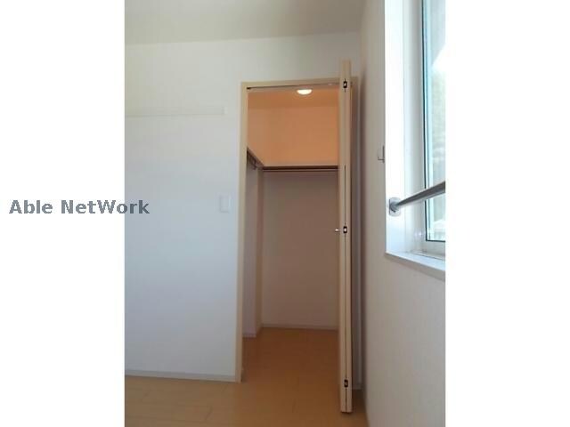 ルナ　フィオーレの物件内観写真